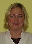 Спиридонова Оксана Аркадьевна