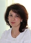 Халилова Эльмира Ильдусовна. Дерматолог, Венеролог, Косметолог, Трихолог