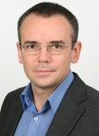Егоров Константин Сергеевич