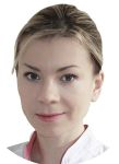 Воеводина Анна Александровна