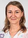 Николаева Нина Сергеевна