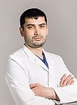 Хаиров Алим Мусаевич. Хирург