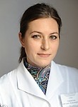 Свиридова Светлана Александровна. Невролог