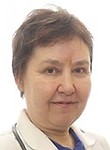 Макурова Галина Борисовна