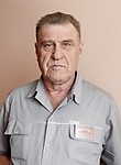 Щитов Григорий Васильевич. Анестезиолог
