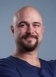 Панов Алексей Юрьевич