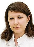 Бондаренко Юлия Сергеевна. Окулист (офтальмолог)