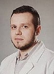 Платунов Андрей Владимирович. Рентгенолог, Терапевт, УЗИ-специалист