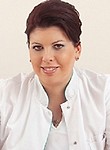 Харькова Дарья Юрьевна