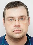 Колосов Андрей Олегович. Анестезиолог