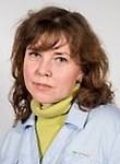 Дмитриева Елена Германовна