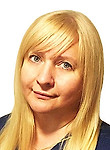 Павлова Надежда Владимировна