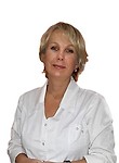 Морозова Ирина Евгеньевна