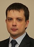 Творогов Дмитрий Анатольевич