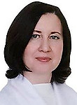 Скородумова Екатерина Владимировна