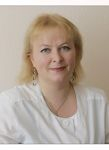 Пинчук Светлана Альфредовна