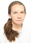 Воржева Алла Викторовна
