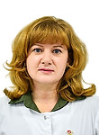 Емельянова Елена Борисовна