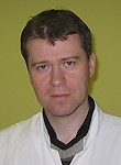 Аксенов Денис Васильевич