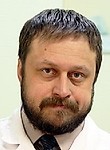 Горбов Дмитрий Владимирович. Окулист (офтальмолог)
