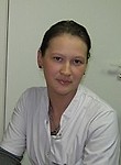 Дора Светлана Владимировна. Кардиолог, Эндокринолог, Терапевт