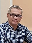 Николаев Денис Александрович. Уролог