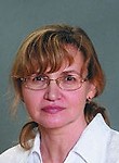 Озирная Лидия Ивановна. Гинеколог, Акушер, УЗИ-специалист