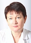 Янушкайте Юлия Станиславовна. Невролог
