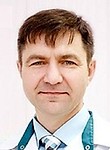 Бураков Вячеслав Валерьевич