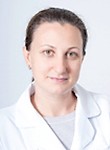 Гудкова Марина Владимировна