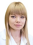 Глюкова Екатерина Николаевна. Неонатолог, Аллерголог, Педиатр