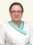 Воржева Юлия Владимировна