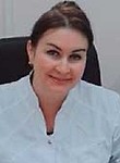 Жуковская Татьяна Викторовна. Дерматолог, Венеролог