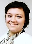 Полякова Ангелина Витальевна. Кардиолог, Терапевт
