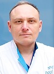 Дворянкин Дмитрий Владимирович. Хирург