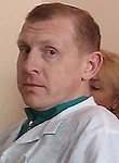 Киров Сергей Владимирович