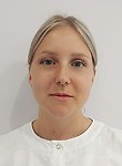 Кузнецова Ольга Андреевна