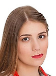 Серегина Маргарита Мусаевна