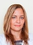 Савина Олеся Валерьевна. Невролог