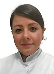 Цаболова Залина Святославовна