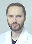 Масюков Сергей Васильевич