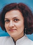 Гасанова Екатерина Константиновна. Невролог