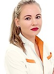 Романова Елена Владимировна