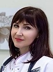 Денисова Лариса Валентиновна