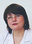 Стародубченко Ольга Ростиславовна