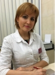 Ибрагимова Эльмира Мюнировна. Эндокринолог, Диетолог
