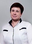 Бондаловская Евгения Олеговна. Педиатр