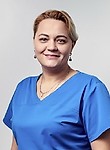 Жарова Наталья Валерьевна