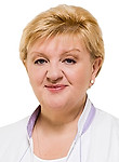 Захарова Татьяна Викторовна