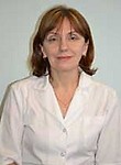 Кузнецова Татьяна Владимировна